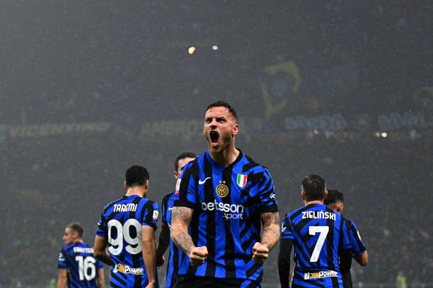 Feyenoord chuẩn bị tiếp đón Inter Milan