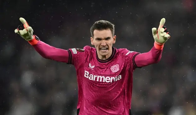 Frankfurt vs Leverkusen: Sự trở lại then chốt; Bước ngoặt cho cựu sao MU