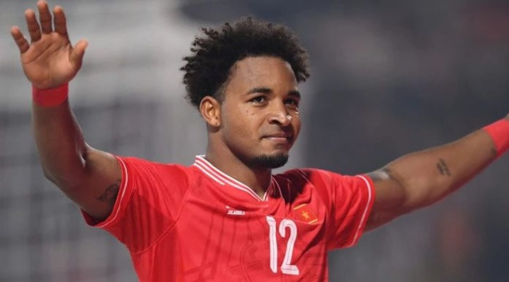 Giấc mơ châu Á của bóng đá Việt Nam sau chức vô địch AFF Cup