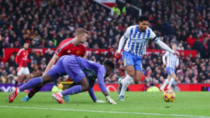 3 điểm nóng trên sân trong trận đại chiến Chelsea vs MU