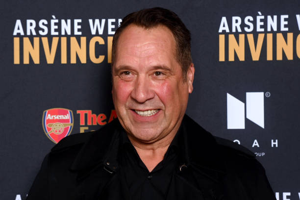 Huyền thoại Arsenal: &#8220;Cuộc đua vô địch Premier League vẫn chưa kết thúc&#8221;