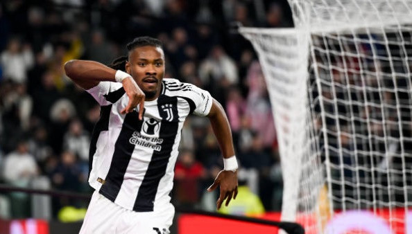 Juventus 1-1 Empoli (Pen: 2-4): Phung phí cơ hội; Bản lĩnh lên tiếng