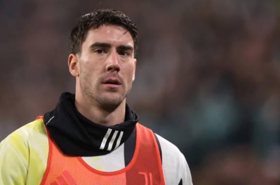 Juventus cần Vlahovic tỏa sáng