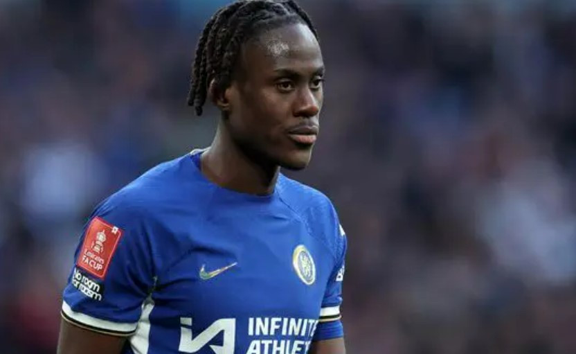 Khi Chelsea không đặt nặng áp lực đua vô địch Premier League