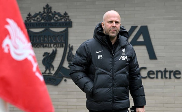 Liverpool trong mùa giải Premier League