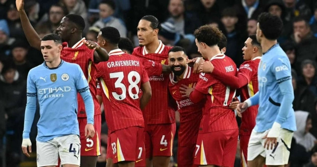 Lợi thế của Liverpool trên đường đua vô địch Ngoại hạng Anh