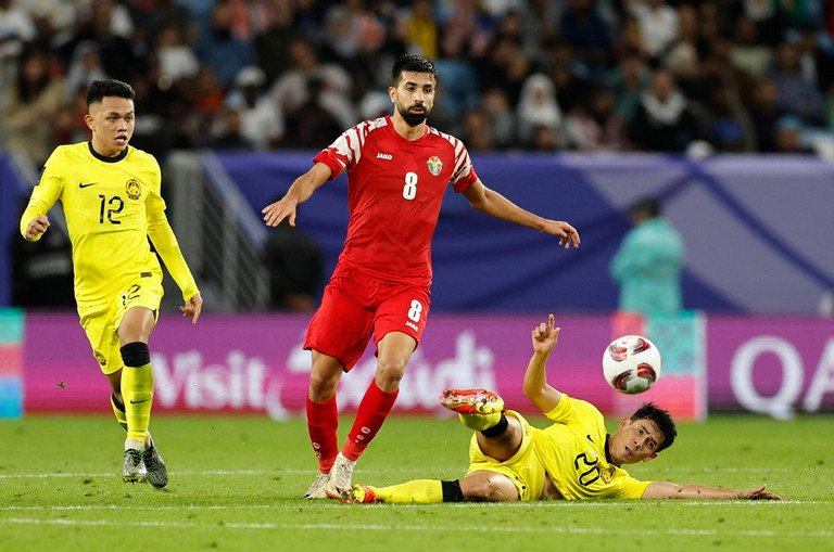 Malaysia sắp đón tân binh từ Hà Lan, đối đầu Việt Nam ở vòng loại Asian Cup