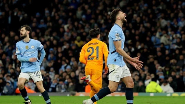 Man City 2-3 Real: Haaland gọi Mbappe trả lời; Bellingham gieo sầu cho Pep
