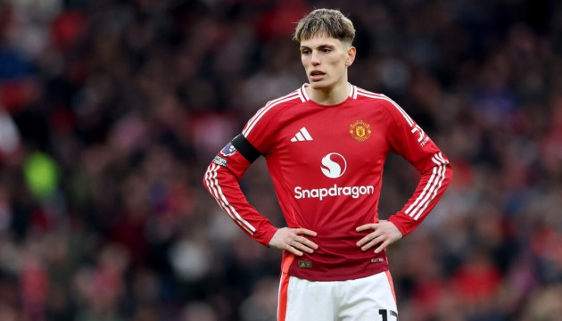 Man United vs Ipswich: Lần đầu tiên ở Ngoại hạng Anh cho Chido Obi-Martin?