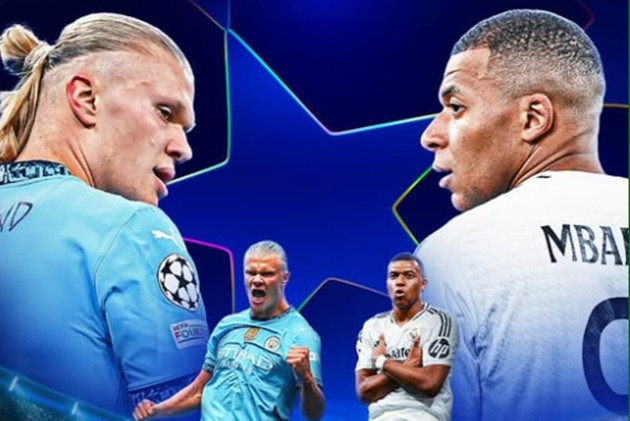 Mbappe ghi bàn