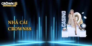 Nổ Hũ Jili Crown88 – Quay Là Trúng Kho Báu Triệu Đô