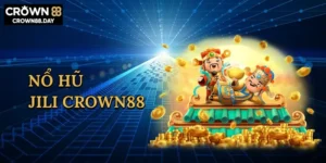 Nhà Cái Crown88 – Đỉnh Cao Giải Trí Cá Cược Trực Tuyến