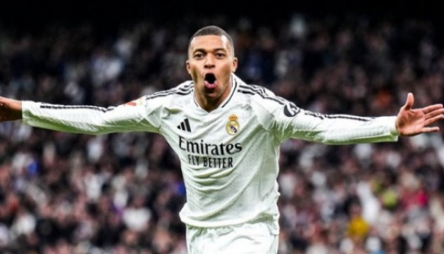 Real Madrid 1-1 Atletico: Mbappe nổ súng; Cờ đến tay Barcelona