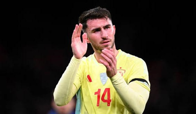 Real Madrid chưa từ bỏ nhà vô địch EURO 2024