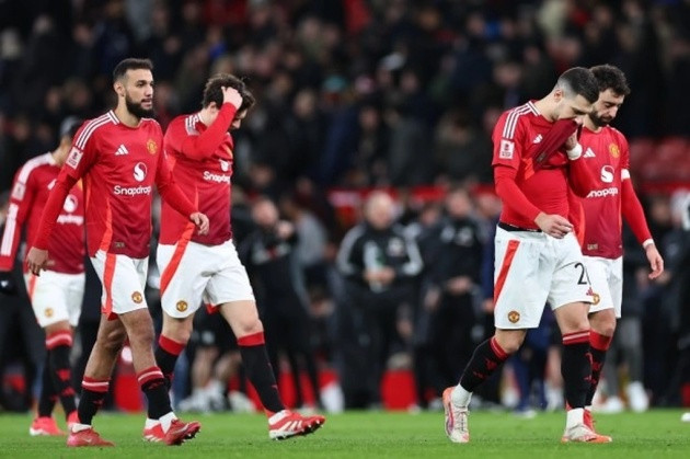 Real Sociedad vs Manchester United