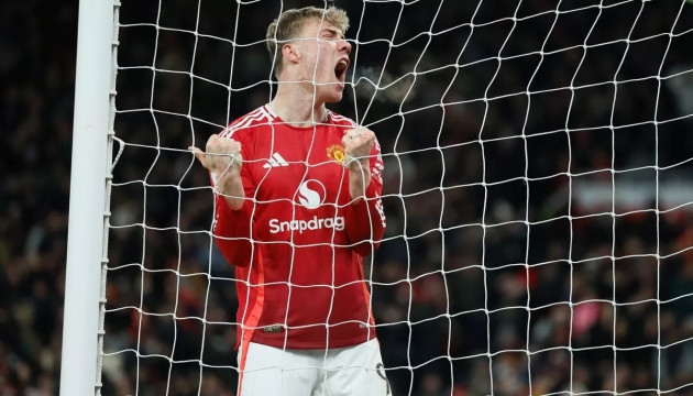 Sai lầm chiến thuật của Ruben Amorim và dấu ấn từ Maguire trong trận MU 2-1 Leicester