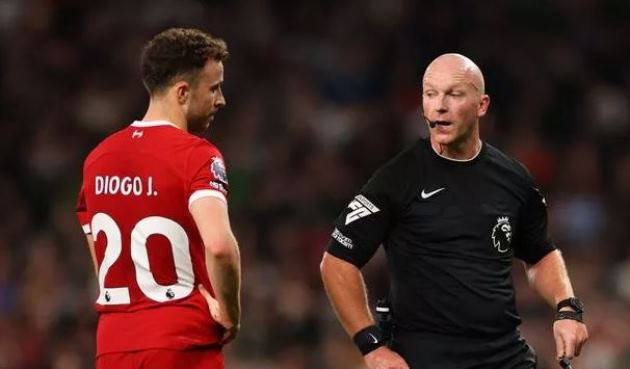 Salah và 2 ngôi sao khiến Liverpool trả giá trong thất bại 0-1 trước Tottenham