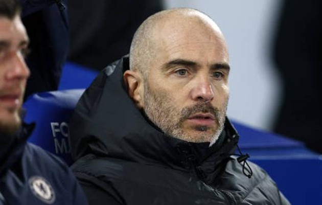 Sancho không phải cầu thủ tệ nhất Chelsea trong trận thua 0-3 Brighton