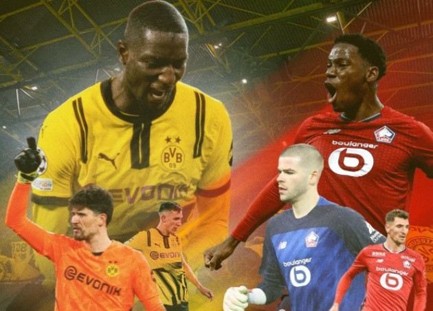 Serhou Guirassy tỏa sáng ở Champions League