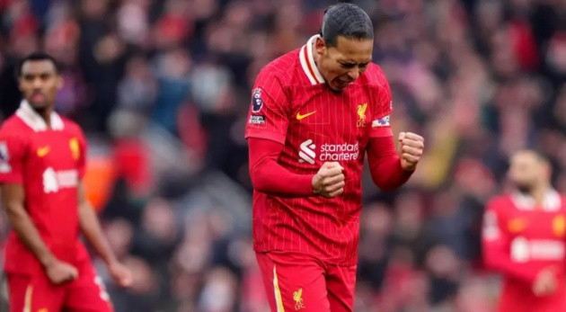 Siêu máy tính &#8216;ủng hộ&#8217; Liverpool vô địch Premier League