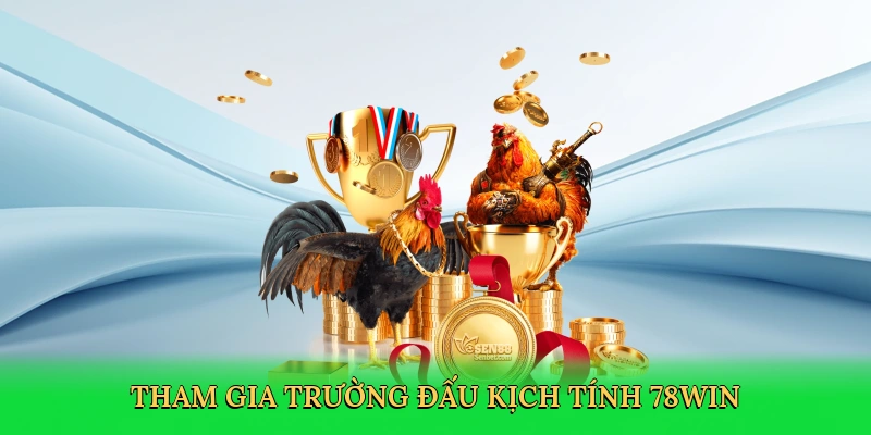 Đá Gà Thomo 78Win &#8211; Sân Chơi Cá Cược Kịch Tính Từ Campuchia
