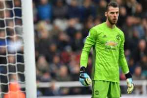 Salah và 2 ngôi sao khiến Liverpool trả giá trong thất bại 0-1 trước Tottenham