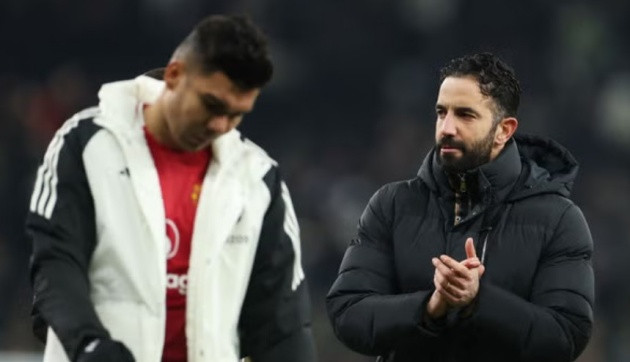 Tottenham vs MU: Một trong những trận tệ nhất lịch sử Premier League