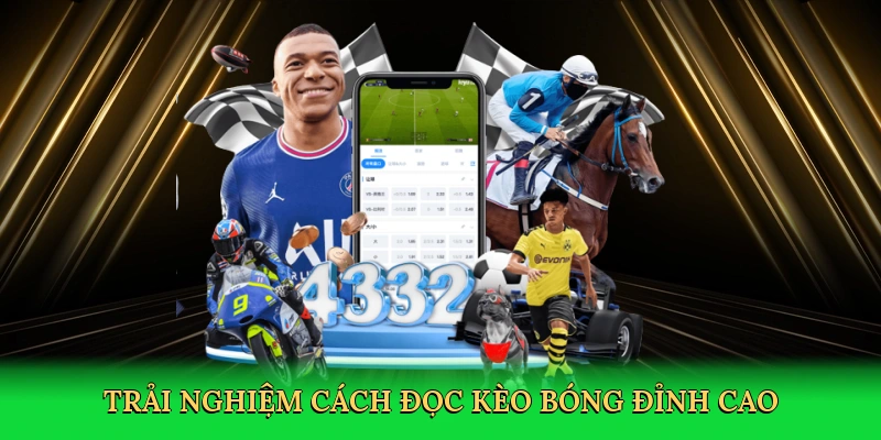 Cách Đọc Kèo Bóng V7BET &#8211; Làm Chủ Cá Cược Bóng Đá Kịch Tính