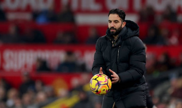 Trận đấu Manchester United vs Brighton