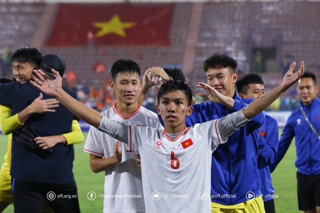 U17 Việt Nam giao hữu với &#8220;ông lớn&#8221; từng lọt vào bán kết World Cup