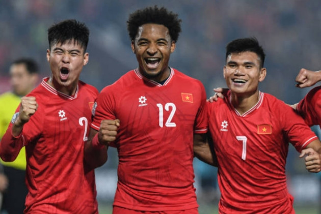 Việt Nam vô địch AFF Cup 2024: Xuân Son và câu chuyện truyền cảm hứng