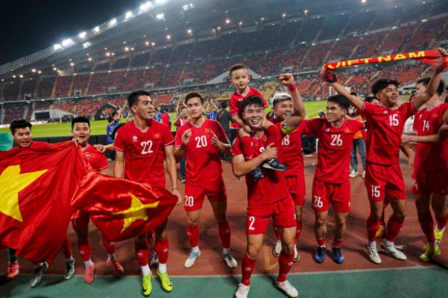 Việt Nam vô địch AFF Cup 2024: Xuân Son và câu chuyện truyền cảm hứng