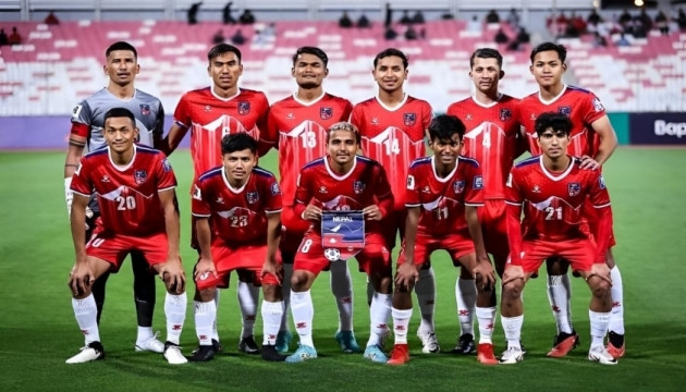 Vòng loại Asian Cup 2027: Nepal có thể là &#8220;kẻ ngáng đường&#8221; của ĐT Việt Nam?