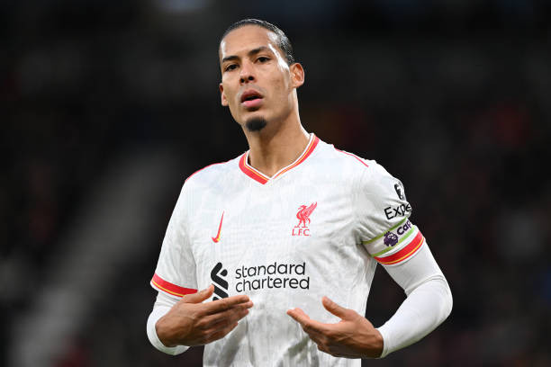 Yếu tố duy nhất có thể ngăn cản Liverpool vô địch Premier League