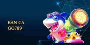 Bắn Cá FI88 – Hành Trình Săn Thưởng Đại Dương Kịch Tính