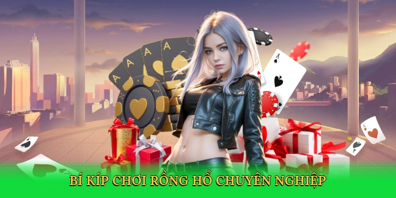 Cách Chơi Rồng Hổ &#8211; Bí Quyết Thắng Lớn Tại WE88
