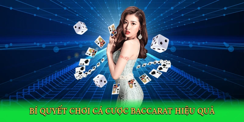Cách Soi Cầu Baccarat &#8211; Bí Quyết Thắng Lớn Cùng UK88
