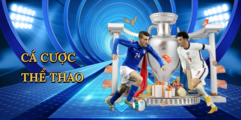 Cá cược thể thao