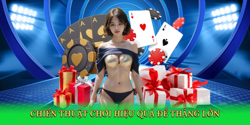 Baccarat SV88 &#8211; Sân Chơi Đấu Trí Kịch Tính Cùng SV88