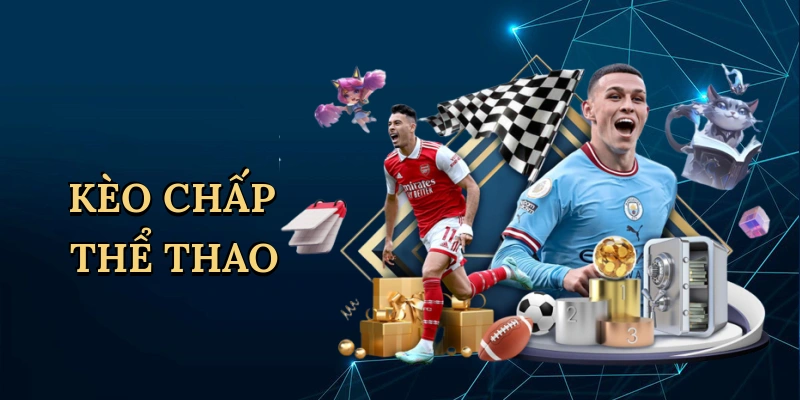 Kèo Chấp Thể Thao – Lốc Xoáy Sporting Odds Vortex Tại SV88