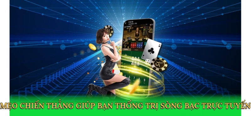 Cách Chơi Bài Poker 5 Lá Để Thống Trị Sòng Bạc Trực Tuyến Tại Good88