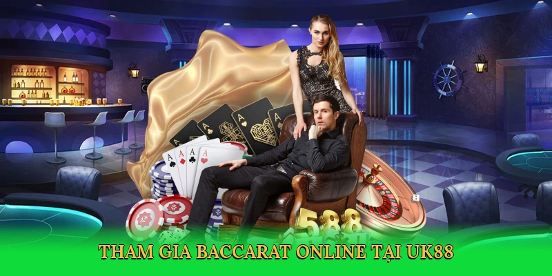 Cách Soi Cầu Baccarat &#8211; Bí Quyết Thắng Lớn Cùng UK88