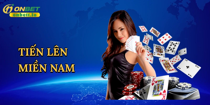 Tiến lên miền nam