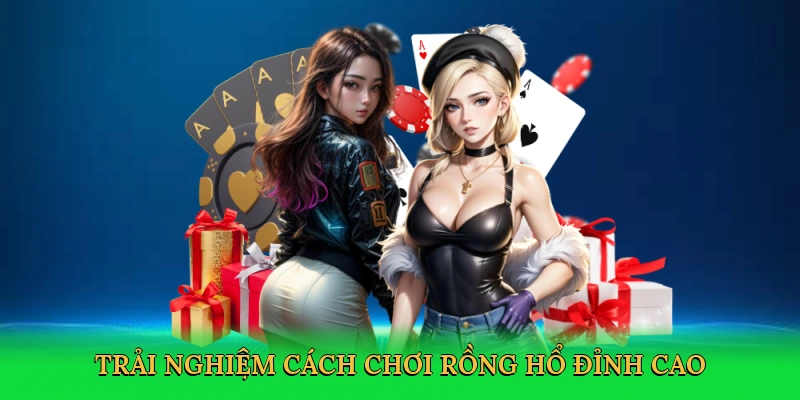 Cách Chơi Rồng Hổ &#8211; Bí Quyết Thắng Lớn Tại WE88