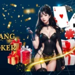 Xếp hạng bài poker