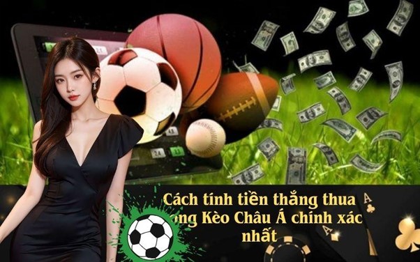 Kèo Châu Á là gì? Giải thích chi tiết cho người mới