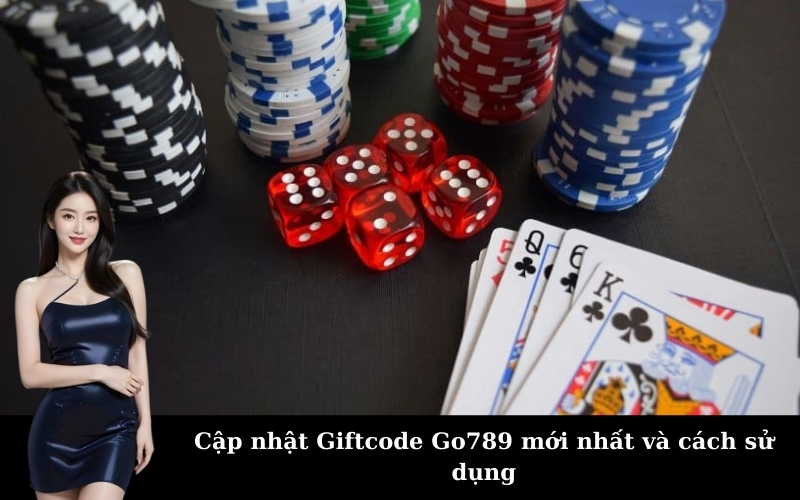 Đừng Bỏ Lỡ Các Chương trình khuyến mãi go789 Cực Hấp Dẫn