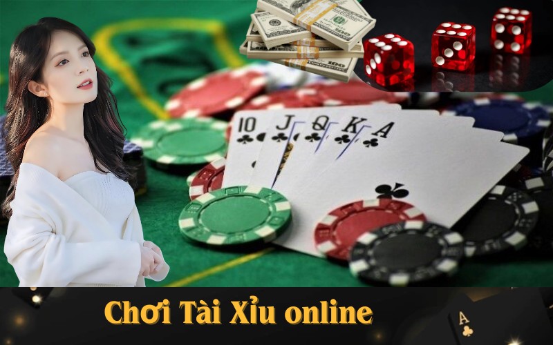 Hướng dẫn cách chơi Tài Xỉu online chi tiết cho người mới ở SV368