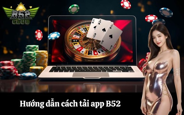 Đôi nét về cổng game B52 Club