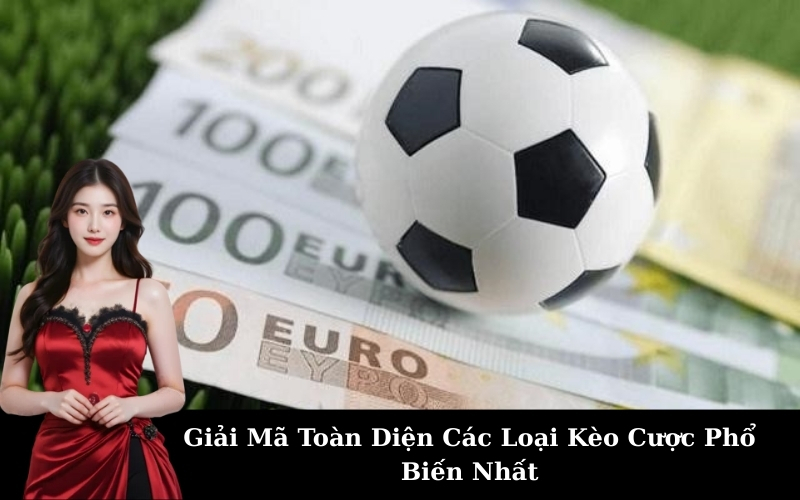 Cách Đọc Tỷ Lệ Kèo: Bí Quyết Hiểu Kèo Chuẩn Xác Nhất